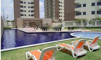 Imagem: Alugo apto mobiliado