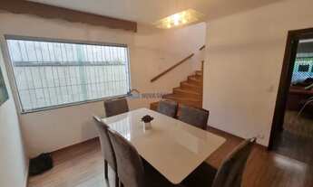 Imagem 7: Casa|Parque Jabaquara|135m²|4 Dormitórios|3 banheiros