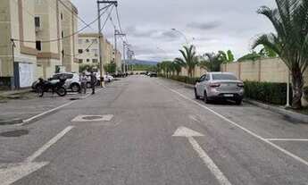 Imagem 3: Apartamento com 2 quartos em condomínio fechado em Três Pontes