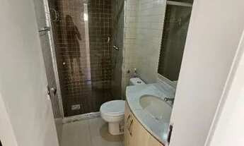 Imagem 7: Apartamento, 3 quartos em condomínio completo no Pechincha