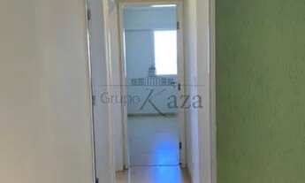 Imagem 4: Apartamento Padrão em São José dos Campos