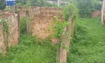 Imagem: Terreno 450m²