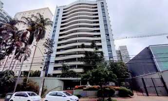 Imagem 6: APARTAMENTO RESIDENCIAL em CAMPINAS - SP, CAMBUÍ