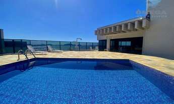 Imagem: Cobertura à venda, 320 m² por R$ 2.450.000,00