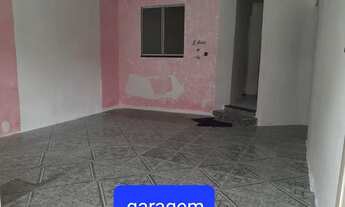 Imagem: Casa com ponto comercial no João alves