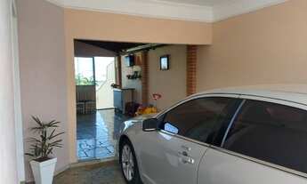 Imagem 5: Casa à venda por R$ 850.000,00 - Parque Jambeiro - Campinas/SP