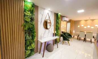 Imagem 2: Apartamento 3 quartos - Vicente Pires Rua 3