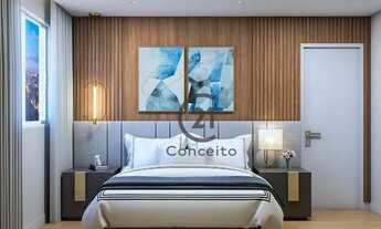 Imagem 5: Apartamento com 3 dormitórios à venda, 119 m² Localizado no bairro Campinas - São José/SC