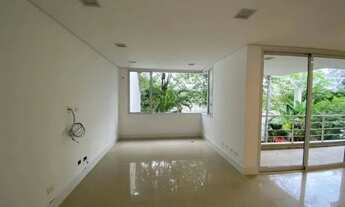 Imagem 6: SÃO PAULO - Casa Padrão - BROOKLIN PAULISTA