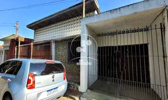 Imagem 2: Casa Térrea com Edícula , terreno 300 m² construção de 188m² Vila Guiomar Santo André