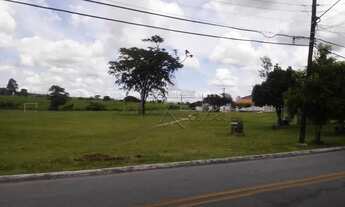 Imagem 6: Área Industrial em São José dos Campos