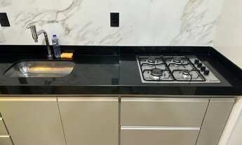 Imagem 5: Apartamento no jardim botânico TÉRREO