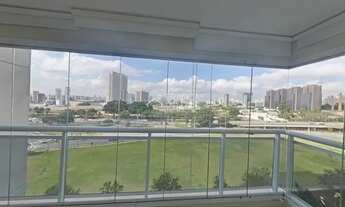 Imagem 3: LINDO APARTAMENTO PARA LOCAÇÃO 79M² JARDIM DAS PERDIZES