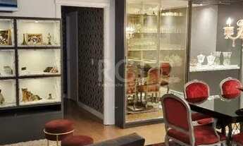 Imagem 6: Apartamento para Venda - 125m², 3 dormitórios, sendo 1 suites, 2 vagas - Vila Jardim