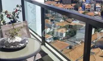 Imagem 3: São Paulo - Apartamento Padrão - Ipiranga