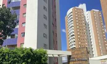 Imagem: Aluguel - Águas Claras - 2 Quartos