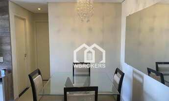 Imagem 7: Apartamento com 2 dormitórios à venda, 52 m² por R$ 370.000,00 - Vila Bela - São Paulo/SP