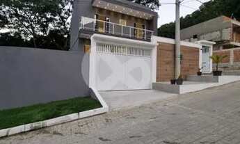 Imagem 3: Casa de condomínio para aluguel com 280 metros quadrados com 5 quartos