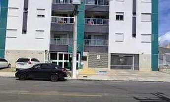 Imagem 1: Luminus Residence -Coroa do Meio