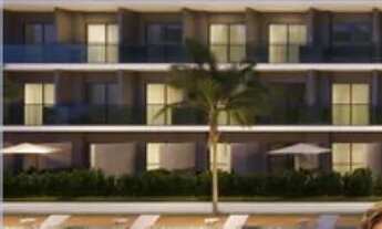 Imagem 4: Lançamento Due/Praia de Carneiros/1,2 e 3 quartos/25m² a 99m²/Financiamento Caixa na plant