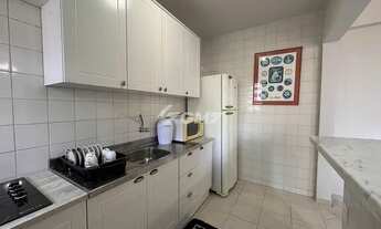 Imagem 6: Apartamento Mobiliado Para Aluguel 1 Quarto no Centro - Balneário Camboriú