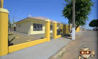 Imagem: Casa para Venda - Uvaranas/Ponta Grossa