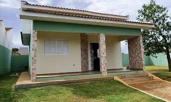 Imagem 2: Alugo casa 2 Quartos Condomínio Estância Quintas da Alvorada