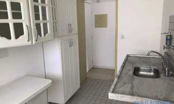 Imagem 6: APARTAMENTO - VILA SÃO FRANCISCO - SP