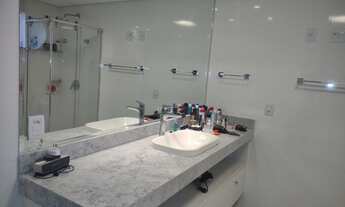 Imagem 4: Cobertura para aluguel e venda tem 275 metros quadrados com 3 quartos