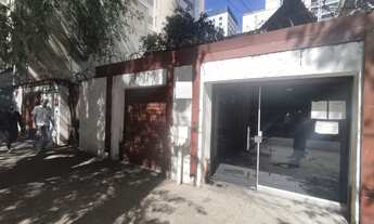 Imagem 7: Belo Horizonte - Loteamento/Condomínio - Funcionários