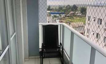 Imagem 7: AMPLO APARTAMENTO COM 3 QUARTOS RESIDENCIAL GLÓRIA CONTIN EM TIJUCAS-SC