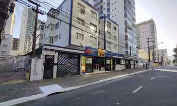 Imagem 3: Apartamento com 1 dorm, Caiçara, Praia Grande - R$ 225 mil, Cod