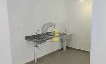 Imagem 5: APARTAMENTO - VILA MARIANA - 2 DORMITORIOS - 1 VAGA