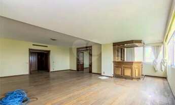 Imagem 3: OPORTUNIDADE apartamento alto padrão 4 suítes 4 vagas 411m Campo Grande.Estuda Permuta