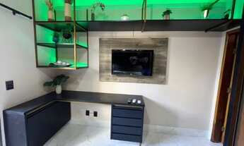 Imagem 7: Apto 1Q, Setor Bueno (av-85