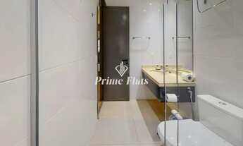 Imagem 6: Flat para venda no Hotel Intercity Interative Jardins, com 23m², 1 dormitório e 1 vaga