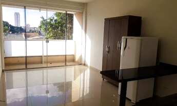 Imagem: Kitnet com 1 dormitório para alugar, 29