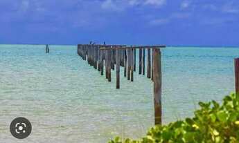 Imagem 5: Terreno em Cumuruxatiba, 1200 metros da praia , dentro de loteamento privado