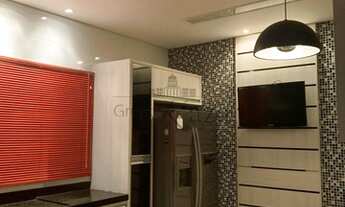 Imagem 6: Ref. 16496 - Casa em Condomínio - Urbanova - Residencial Altos da Serra VI - 320m² - 3 Dor