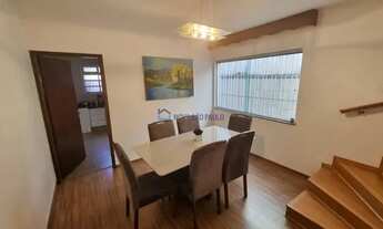 Imagem 6: Casa|Parque Jabaquara|135m²|4 Dormitórios|3 banheiros