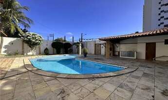 Imagem 6: Alugo casa com 8 quartos no bairro Luciano Cavalcante