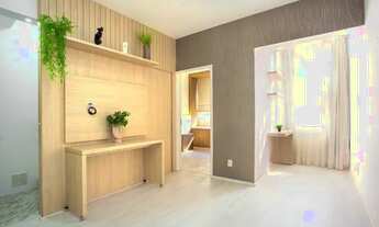 Imagem 4: Apto de 1 quarto no Centro Próximo a ponte Hercílio Luz