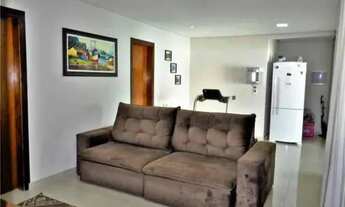 Imagem 2: Casa para venda com 150 metros quadrados com 3 quartos em Parque Jacaraípe - Serra - ES