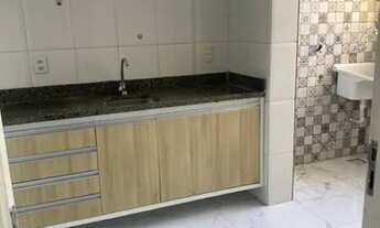 Imagem: Apartamento Padrão