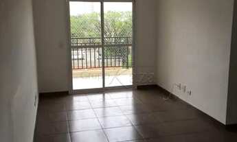 Imagem 5: Apartamento Padrão em São José dos Campos