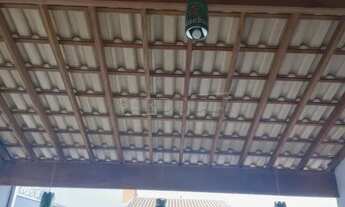 Imagem 2: Casa Padrão em São Carlos