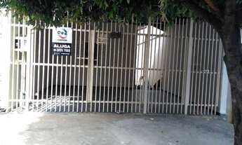 Imagem: Casa com 2 dormitórios, 100 m² - venda