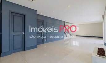 Imagem: Linda cobertura de 280m², com varanda gourmet