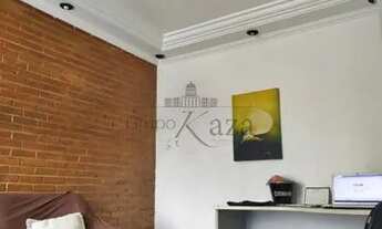 Imagem: Casa Sobrado em São José dos Campos