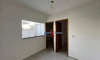 Imagem 3: Apartamento com 2 dormitórios à venda, 40 m² por R$ 265.000 - Vila Formosa - São Paulo/SP